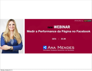 Monday, October 28, 13

 