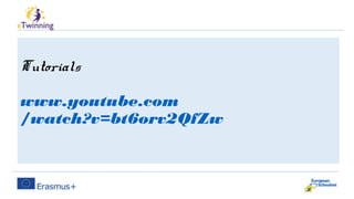 Tutorials
www.youtube.com
/watch?v=bt6orv2QfZw
 