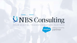 Webinar pardot by NBS Consulting