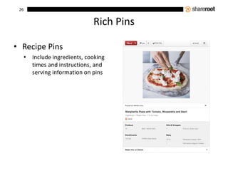 Pin for the Win: How to Market Your Brand on Pinterest