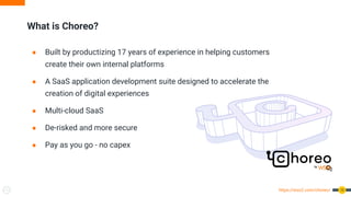 Platform Strategy to Deliver Digital Experiences on Azure