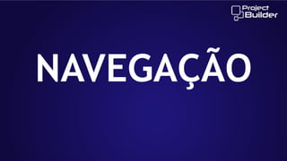 NAVEGAÇÃO

 