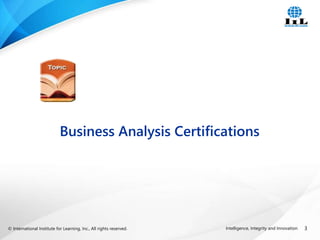 PMI-PBA Lerntipps