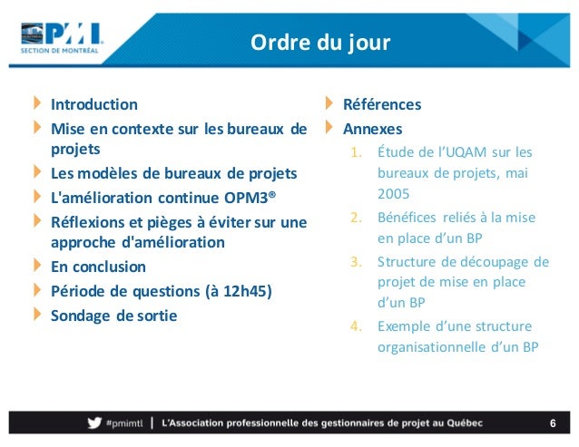 Comment mettre en place un bureau de projets avec succès