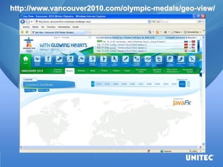 http://www.vancouver2010.com/olympic-medals/geo-view/  