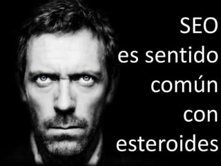 Posgrado en Marketing Digital y Redes Sociales 
© inesdi 2013 - © Oscar García @solucionseo 
* 
Google Bot: 
También conocido como araña, es el 
encargado de rastrear todas las webs e 
incorporarlas al índice de Google. 
 