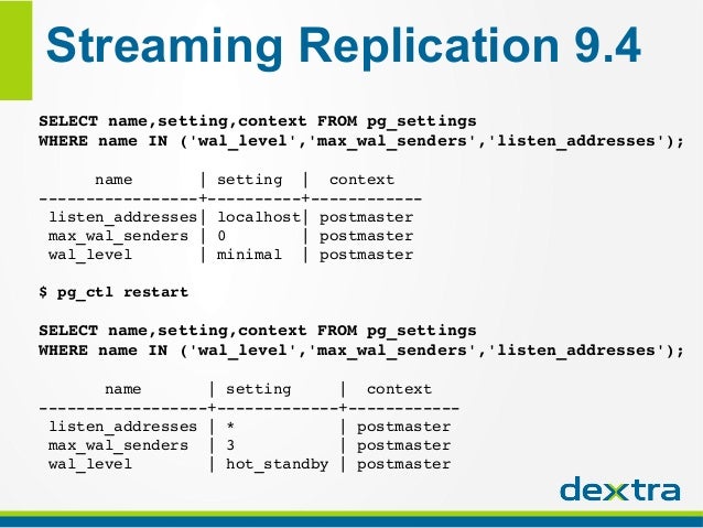 postgresql 13 postgresql 13