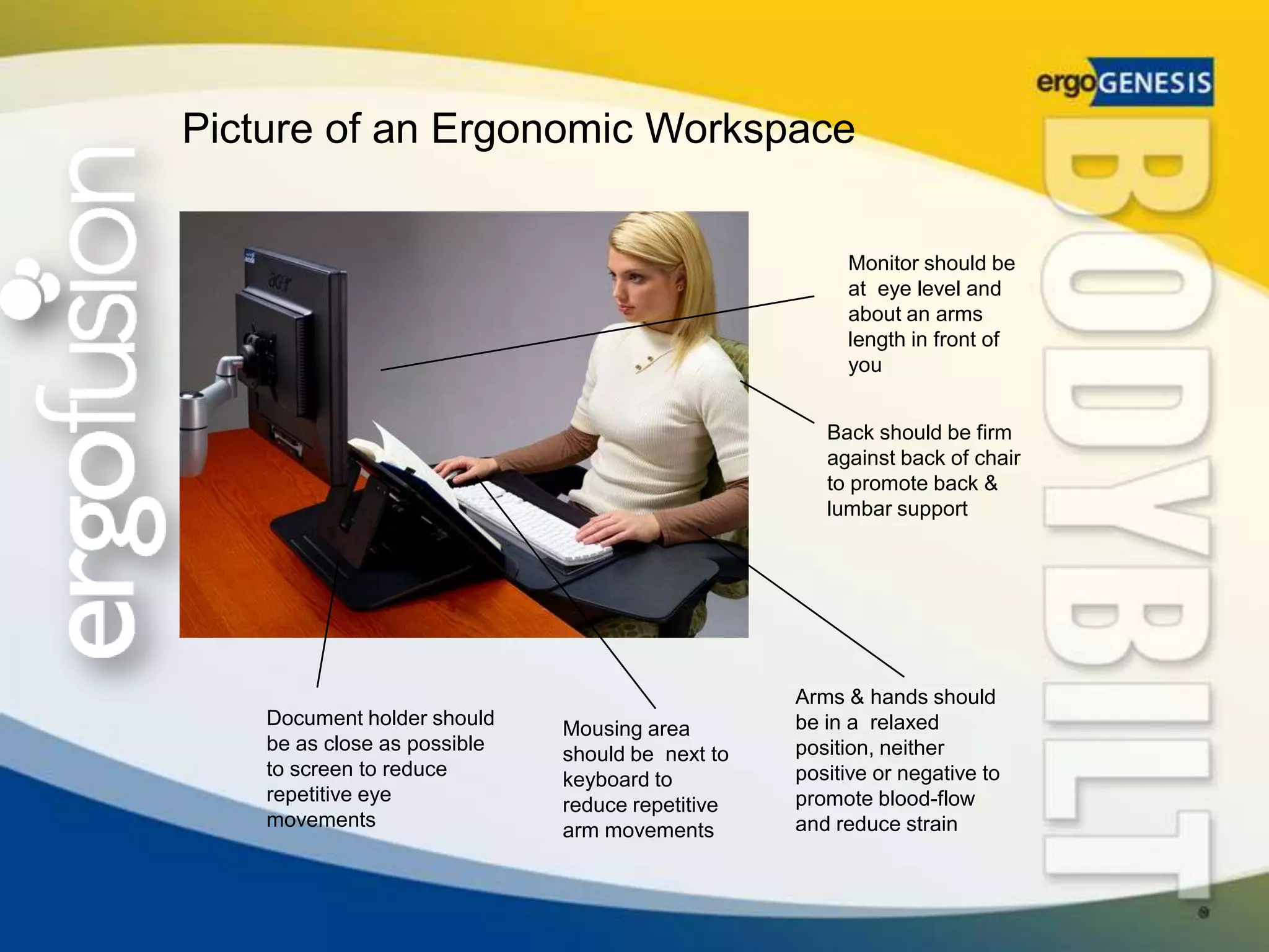 Introduction to Ergogenesis