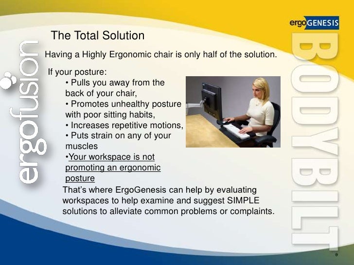 Introduction to Ergogenesis