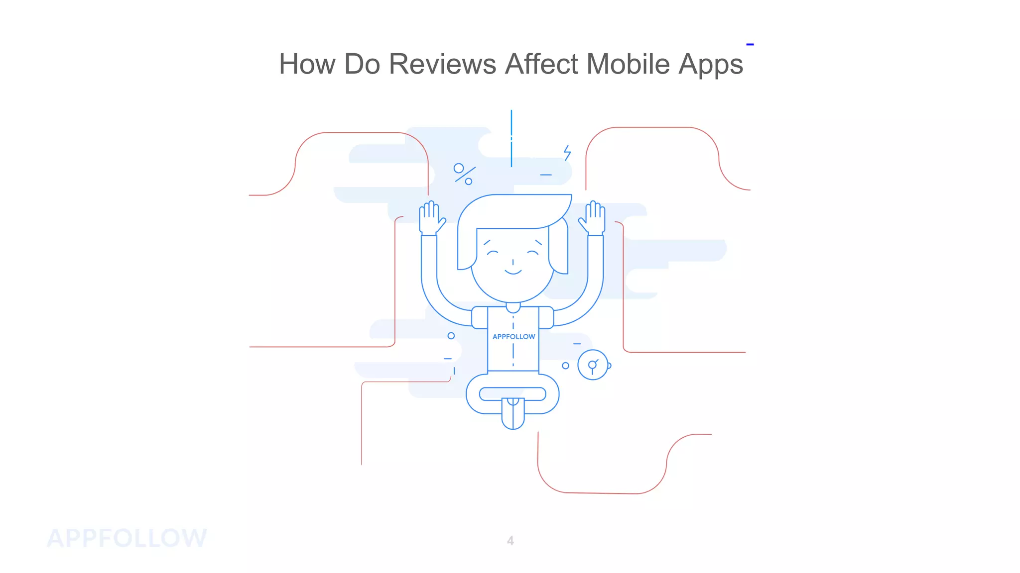 v
How Do Reviews Affect Mobile Apps
4
 