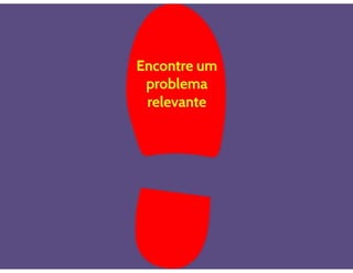 Webinar Primeiros Passos para Empreender