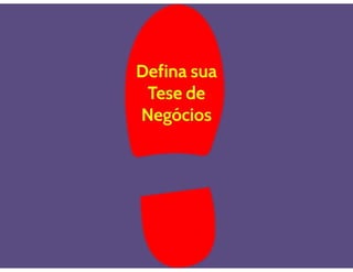 Webinar Primeiros Passos para Empreender