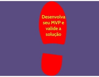 Webinar Primeiros Passos para Empreender