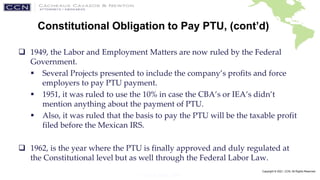 CCN-LAW.COM
Copyright © 2021, CCN, All Rights Reserved
PTU National Commission
 The formation of the PTU National Commiss...