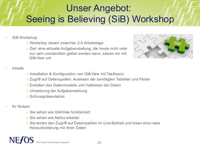 Self-Service-BI mit Salesforce am Beispiel von Sixt