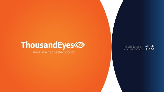 Raising the Bar on End User Monitoring EMEA