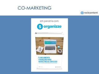 CO-MARKETING
 
