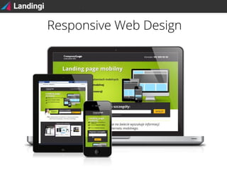 Responsive Web Design

 