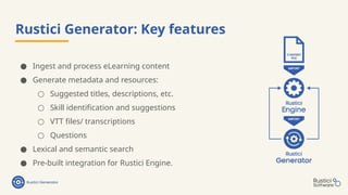 Webinar_ Rustici Generator public preview (clean).pptx