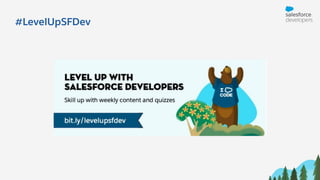 Sample Gallery: Reference Code and Best Practices for Salesforce ...