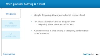 Google Shopping On The Rise: How To Master Your Ads Campaigns In 2016 