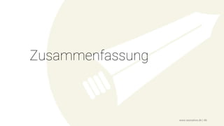 Zusammenfassung
www.seonative.de | 46
 