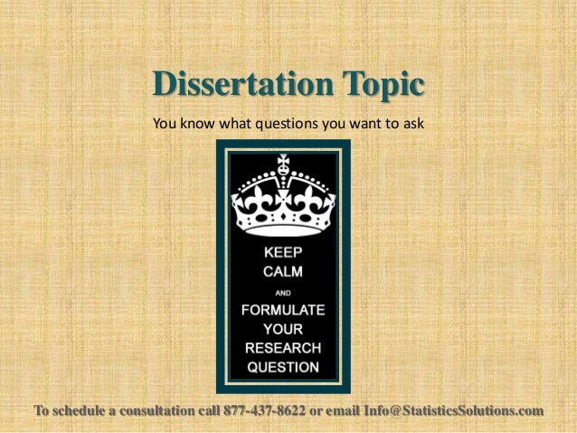 Dissertation topics in psychology image