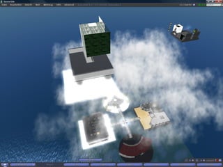 Was ist eigentlich das 3D-Internet ? 