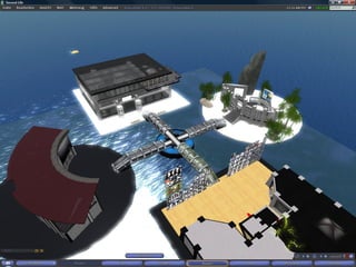 Was ist eigentlich das 3D-Internet ? 