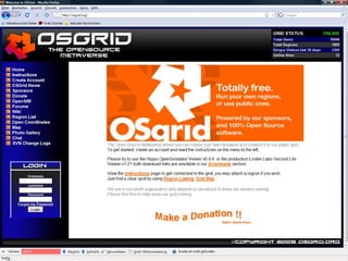 Was ist eigentlich das 3D-Internet ? 