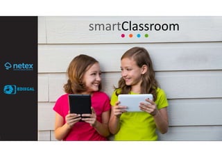 smartClassroom
 