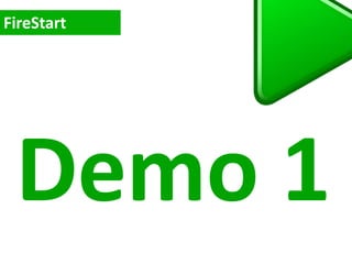 Demo 1
 