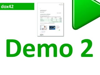 Demo 2
 