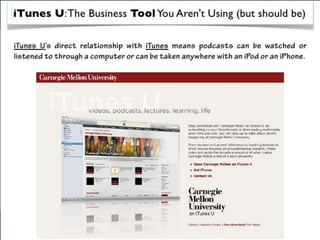 Some more ideas



 Talkshoe
 