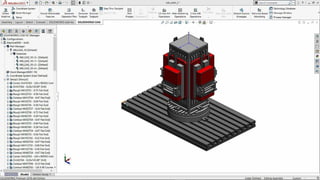 Generación de código G
 