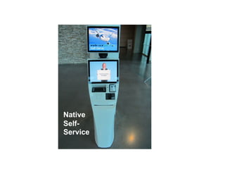 Sumplify © 2017 All Rights Reserved.
Native
Self-
Service
 