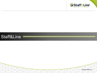 Webinar Staff&Line - Orsyp : Le catalogue des services