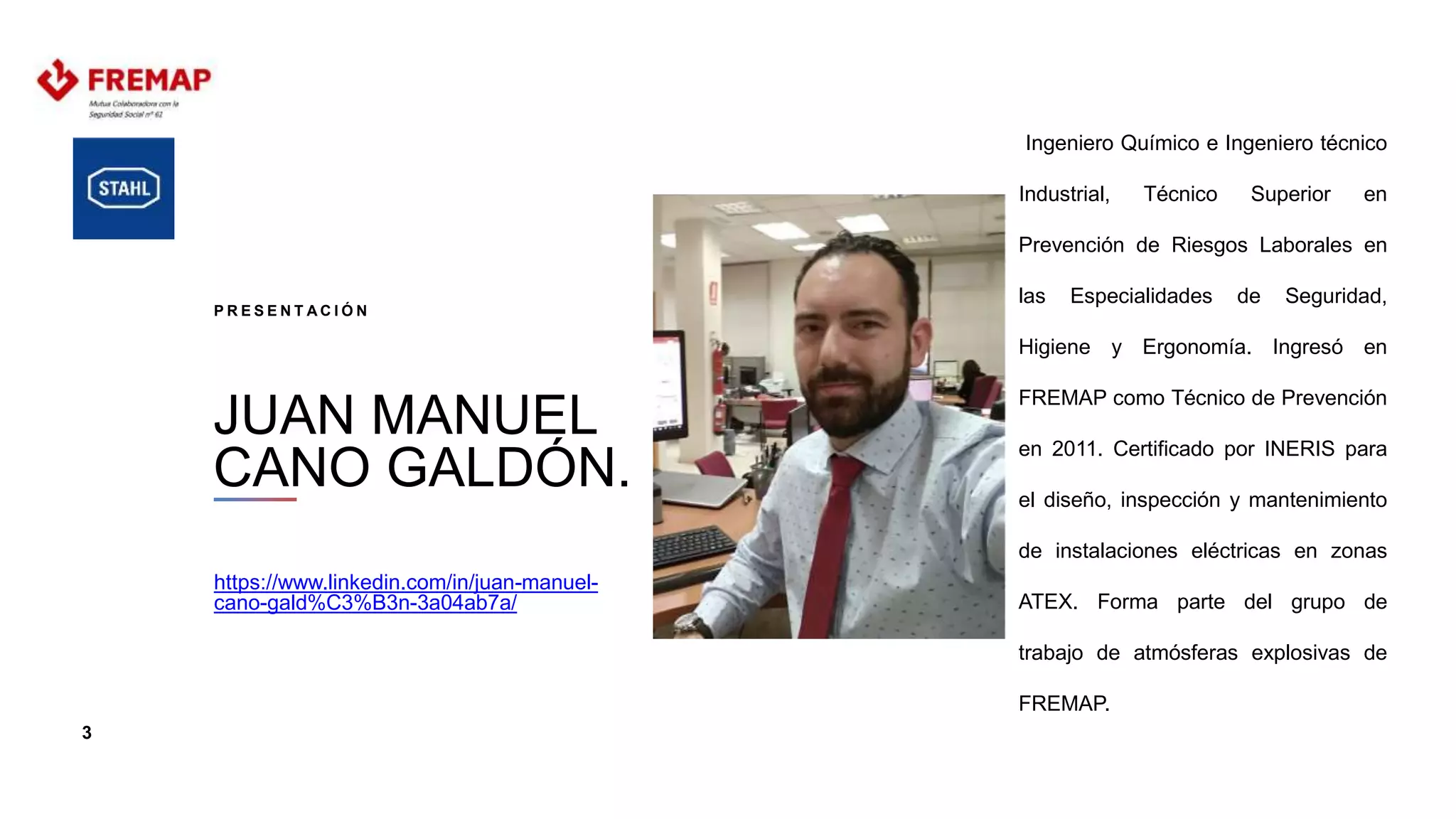 Mantenimiento y responsabilidades en instalaciones eléctricas en zonas ...