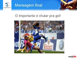 Demonstração




Demonstração de um processo para solicitação de
acesso em pasta de rede:
http://www.youtube.com/watch?v=ZmHXgc7vkBA
 