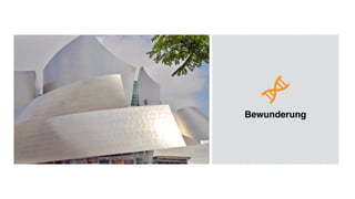 Bewunderung
 