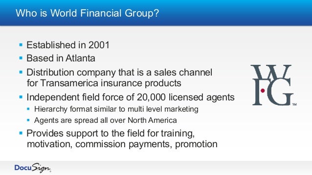 Insurance Best Practices A Transamerica Case Study