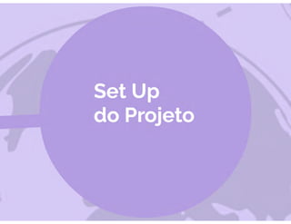 Webinar transformação digital