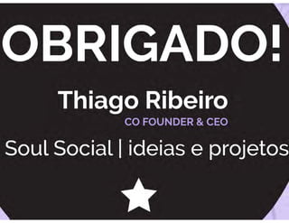 Webinar transformação digital