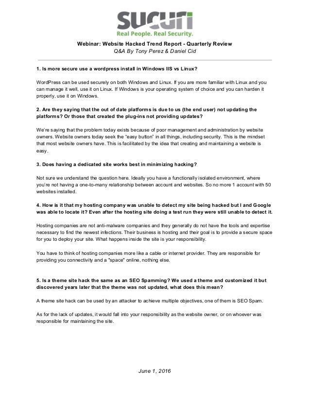 Report Account Hack To Google