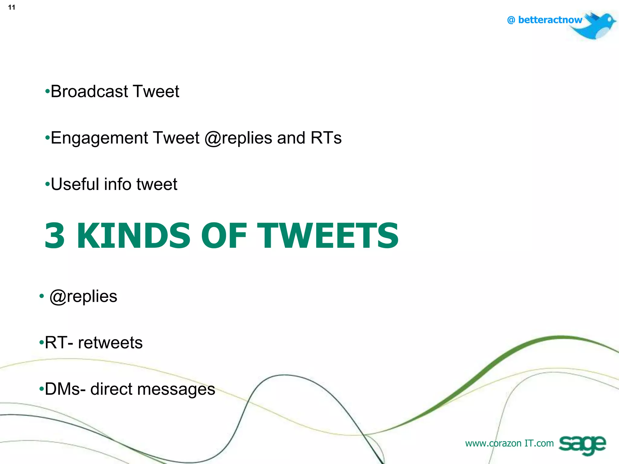 Increase your brand awareness