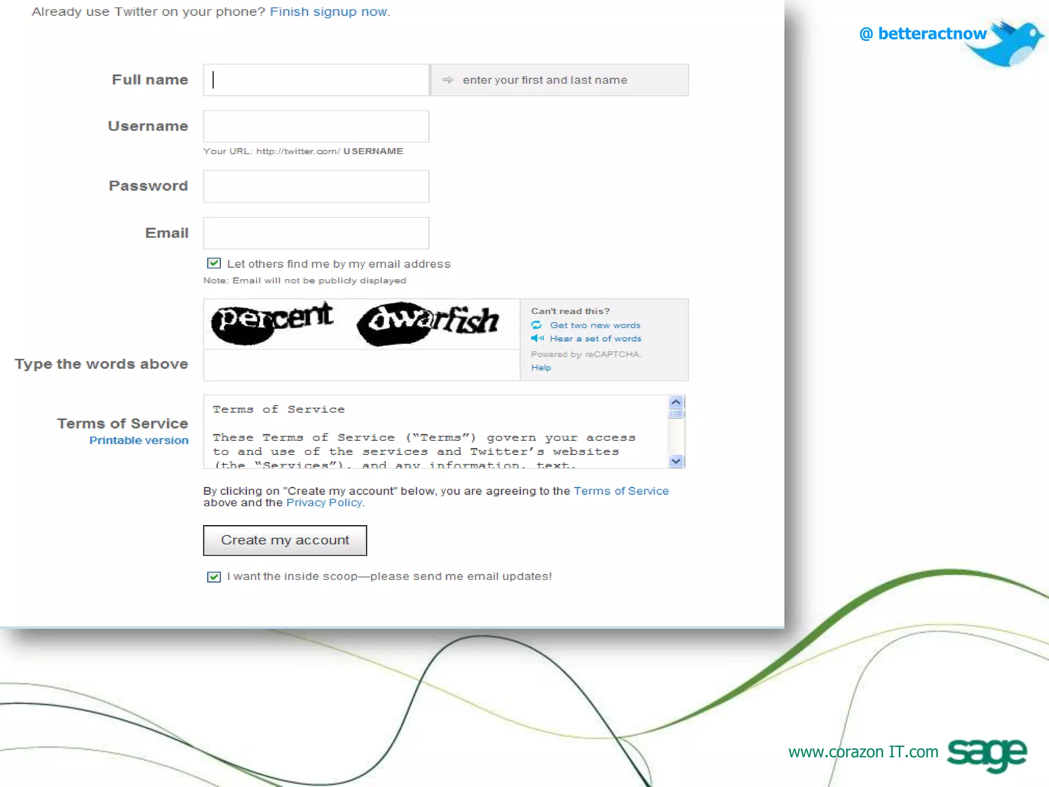 Find targeted customers/clients