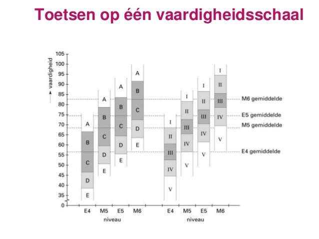 Webinar: Van toetsscore tot inhoudelijke interpretatie.