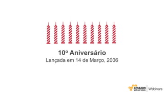 10o Aniversário
Lançada em 14 de Março, 2006
 