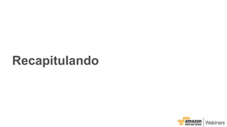 Recapitulando
 