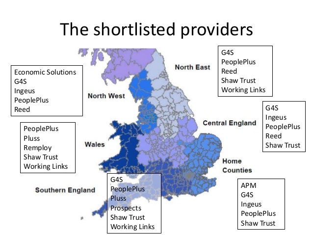 Webinar Work And Health Programme How You Can Stand Out